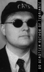 Bruce Barkelew